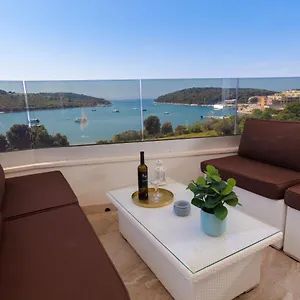  Apartment Tirkiz