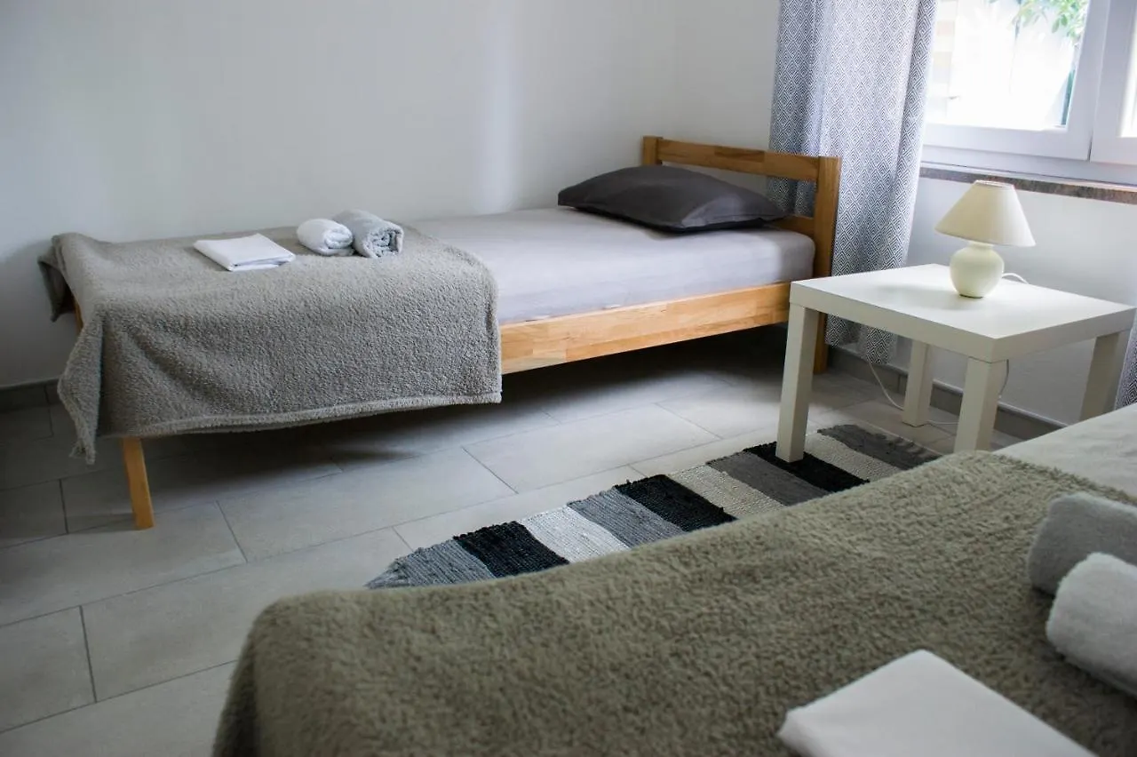 Holiday Home I.D.A. Banjole