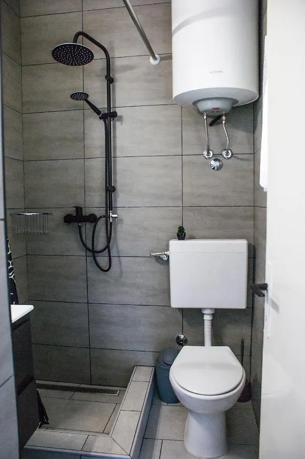 Holiday Home I.D.A. Banjole Kroatien