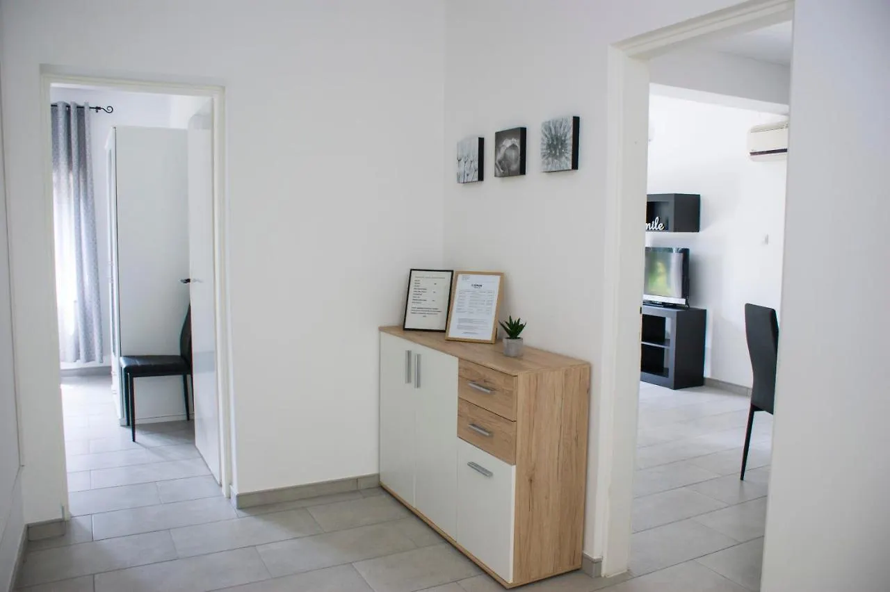 Holiday Home I.D.A. Banjole