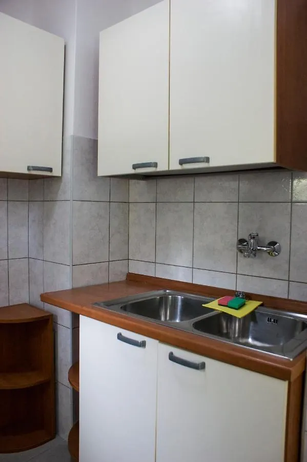 Holiday Home I.D.A. Banjole Kroatien