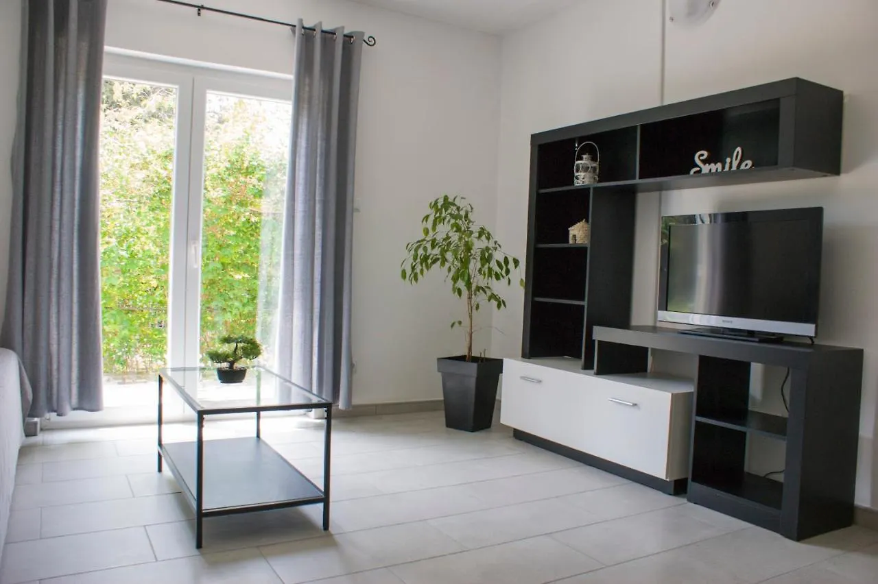Holiday Home I.D.A. Banjole 0*,  Kroatien