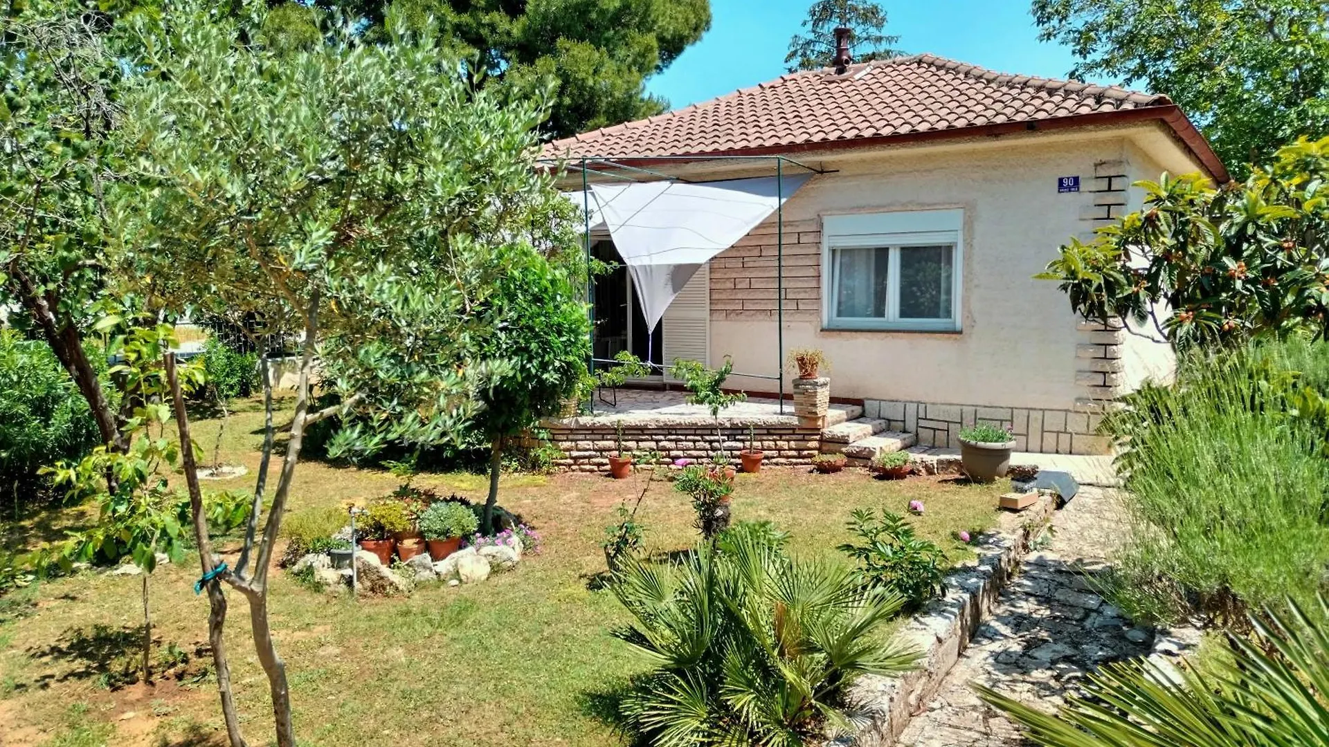 Holiday Home I.D.A. Banjole