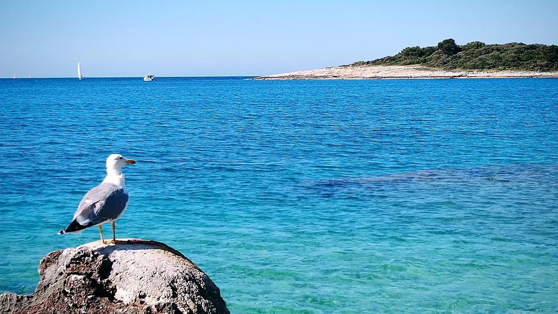 Holiday Home I.D.A. Banjole Kroatien