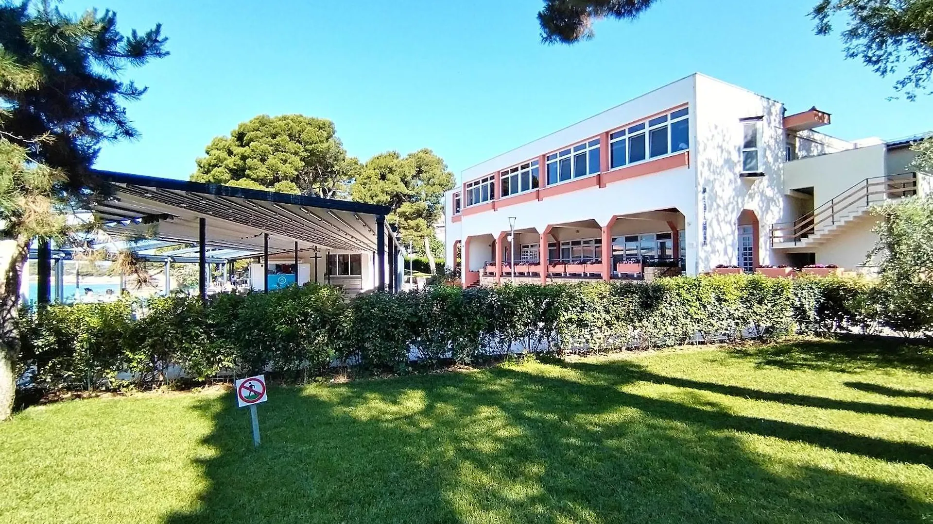 Holiday Home I.D.A. Banjole 0*,  Kroatien