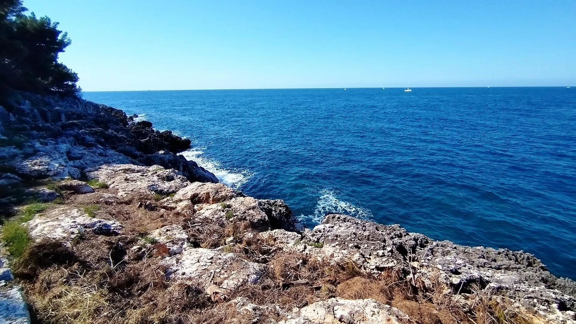 Holiday Home I.D.A. Banjole Kroatien