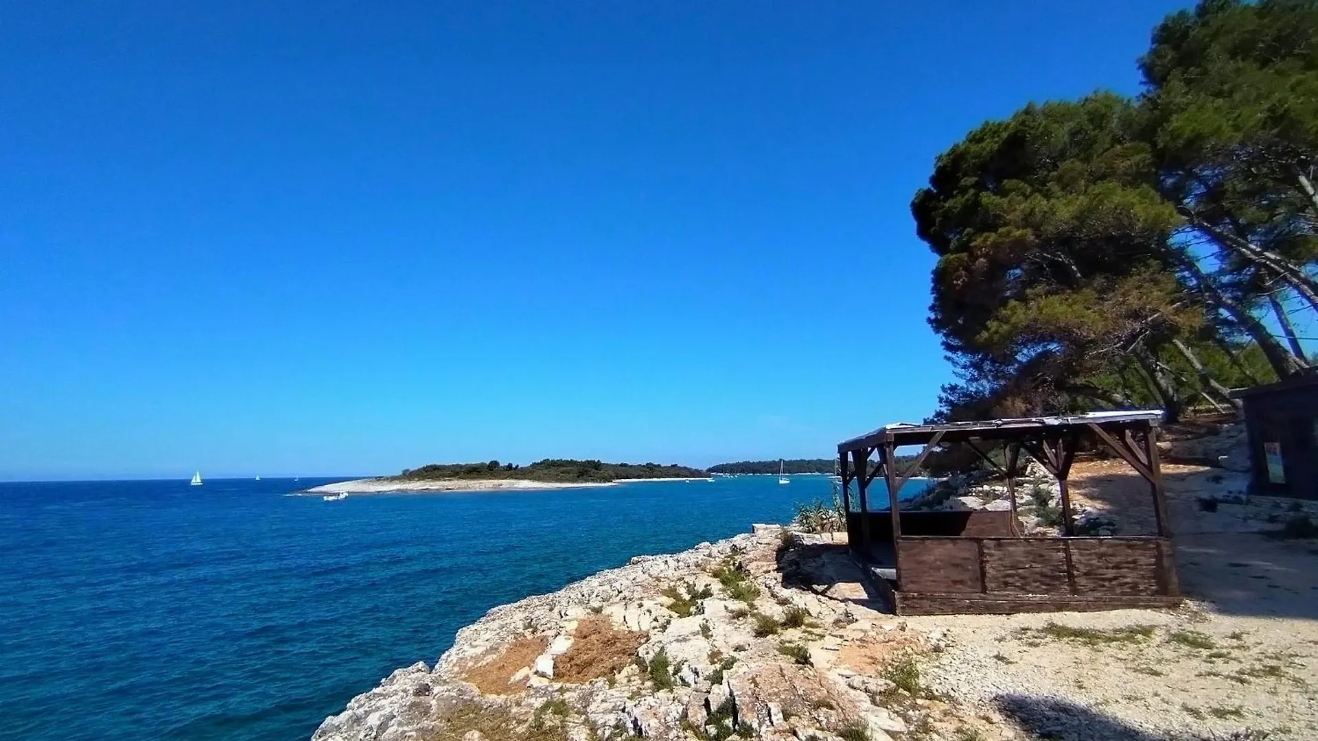 Holiday Home I.D.A. Banjole