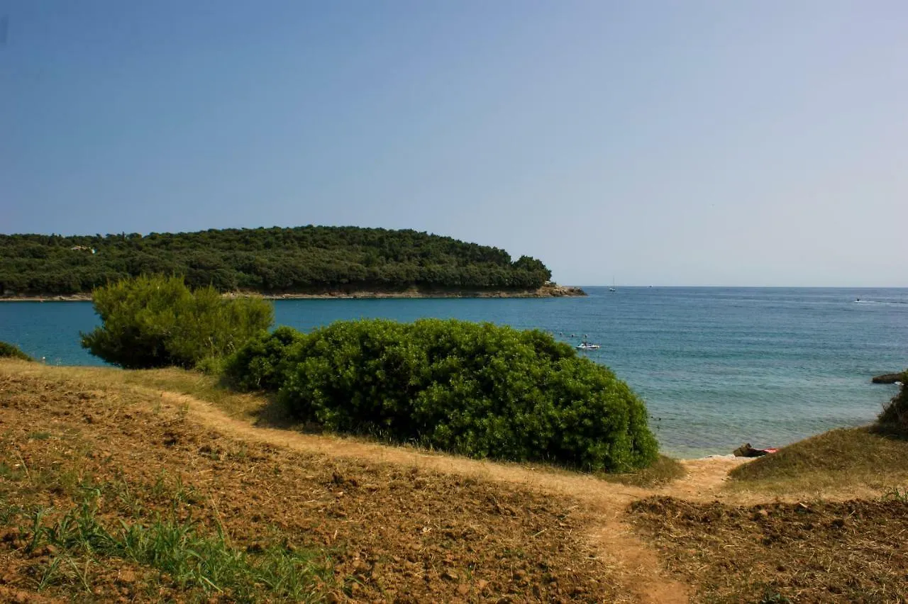 Holiday Home I.D.A. Banjole 0*,
