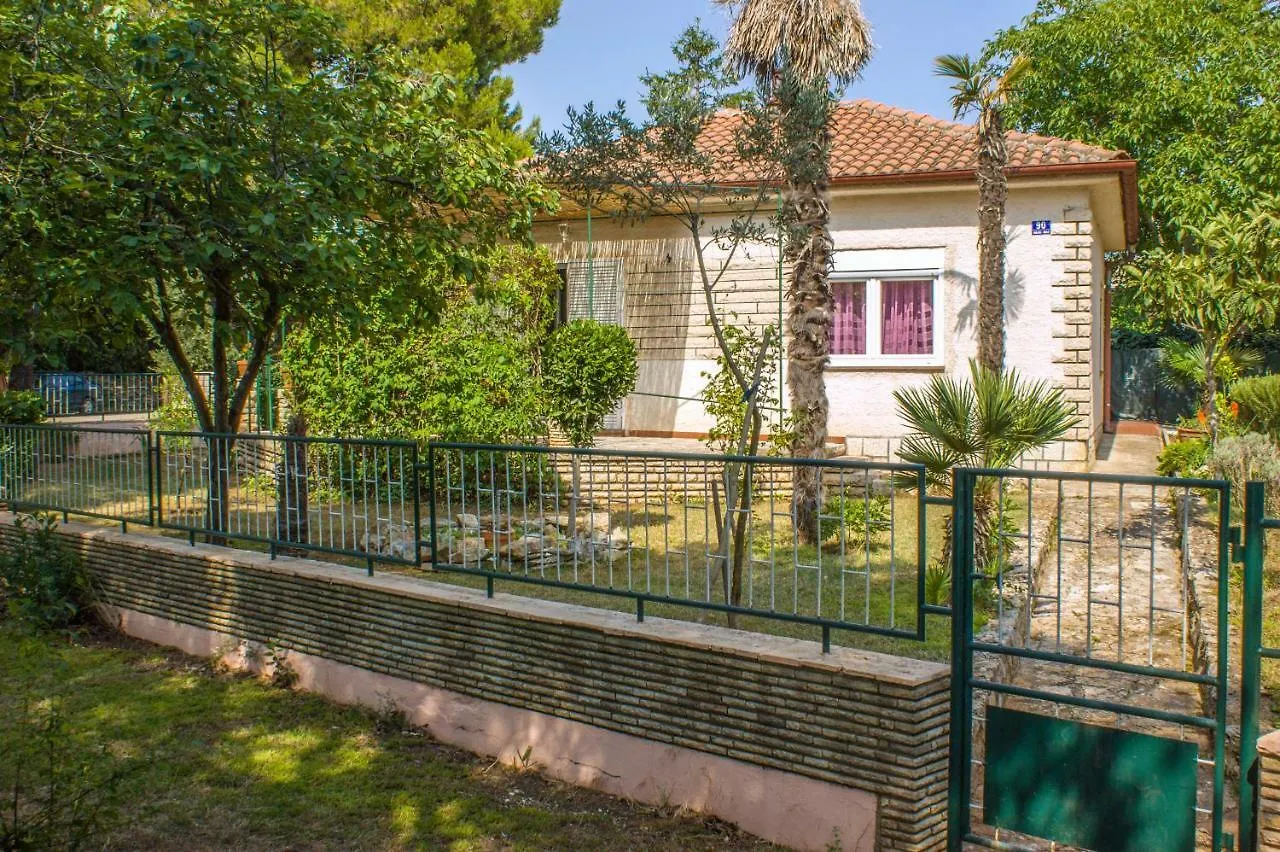 Holiday Home I.D.A. Banjole
