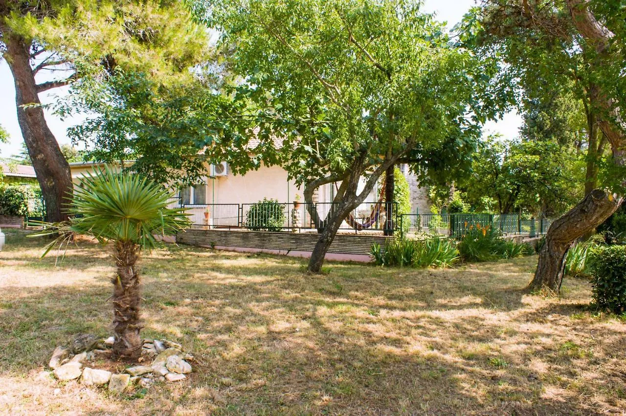 Holiday Home I.D.A. Banjole Kroatien